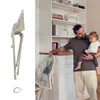 Kinderkraft DINNLY Seggiolone evolutivo richiudibile con Anteprima dell’immagine prodotto 4