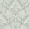 Vliestapete 113406 Laura Ashley Parterre Grün Produktbild-Vorschau 1
