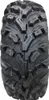 26x10.00-12 (255/70-12) 6-warstwowe opony ATV P3080 OBOR Podgląd zdjęcia produktu 2