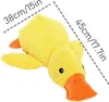 OKWISH Hundespielzeuge, Quietschendes Plüsch-Hundespielzeug Produktbild-Vorschau 9