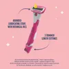 für Damen, 5-Klingen-Rasierer mit 3-in-1-Trimmer + 3 Produktbild-Vorschau 2
