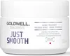 Goldwell Dualsenses Just Smooth Haarmaske 200 ml für Produktbild-Vorschau 4