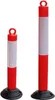 Flexibler, selbstaufrichtender Parkpfosten mit Ösenkappe Produktbild-Vorschau 3