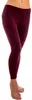 HERMKO 1720 Damen Legging aus 100% Baumwolle, Produktbild-Vorschau 2