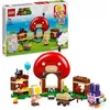 71429 - LEGO Super Mario - Nabbit dans la boutique de Toad Voir les images du produit 15