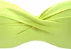 s.Oliver Bandeau-Bikini-Top Spain lime Größe 36 Cup E Produktbild-Vorschau 2