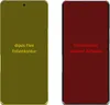2x Schutzfolie für Honor 60 Folie, 100% Displayabdeckung, Produktbild-Vorschau 2