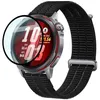 Hybrides Glas für Huawei Watch GT Runner 2, Bizon Watch Produktbild-Vorschau 3