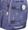 Coocazoo, Schulrucksack-Set EVERY Lavender Sky 2-teilig Produktbild-Vorschau 6