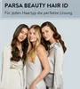 PARSA Beauty Hair ID Anti-Hairloss Haarbürste – Haarbürste Produktbild-Vorschau 7