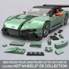 MEGA Hot Wheels Collector Aston Martin Vulcan Produktbild-Vorschau 8