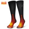 Wiederaufladbare USB-Heizsocken – Elektrische Socken mit 3 Produktbild-Vorschau 2