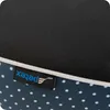 2-in-1 Auto-Kindersitz, i-Size Norm ECE R129 für Kinder von Produktbild-Vorschau 6
