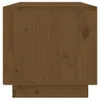 The Living Store TV-Schrank Honigbraun 60x35x35 cm Produktbild-Vorschau 4