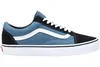 Vans Sneakers VN000D3HNVY1 in Blue color size 43 Produktbild-Vorschau 30
