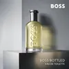 Hugo Boss Bottled Shower Gel 150 ml Produktbild-Vorschau 8