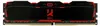 GOODRAM DDR4 16GB 3200MHz IRDM X, zwarte retailverpakking Productafbeelding-voorbeeld 1