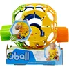 Bright Starts - Oball, Formenspielzeug, Dschungelabenteuer Produktbild-Vorschau 2