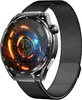 INF Smartwatch mit EKG, Herzfrequenzmesser, Fitnesstracker Produktbild-Vorschau 1