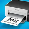 Tintenstrahldrucker Epson Ecotank Mono Wifi Usb 33 Ppm Produktbild-Vorschau 3