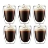Bodum doppelwandige Gläser Pavina 350 ml - 6 Stück Produktbild-Vorschau 5