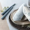 Papstar Leuchterkerzen arktikblau 22x250 mm 50 Stück Podgląd zdjęcia produktu 1