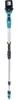 Potatore ad asta a batteria deMakita DUA200Z01 18V 20cm con Anteprima dell’immagine prodotto 3