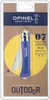 Opinel No 07 Kindermesser - Blau Produktbild-Vorschau 19