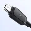 Kábel Joyroom S-AM018A14, USB na MicroUSB, 2,4A, 2m čierny Náhľad obrázku produktu 8