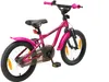LÖWENRAD Kinder Fahrrad ab 4 Jahre | 16 Zoll Rad | Berry Produktbild-Vorschau 3