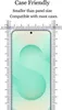 Hülle + 2X Schutzglas für Samsung Galaxy S26 Plus Produktbild-Vorschau 4