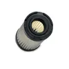 A single air filter is shown against a white background. Produktbild-Vorschau