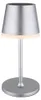 GLOBO 36637SM, Kunststoff, Metall, III, IP44, LED, 0,06 W, Produktbild-Vorschau 5