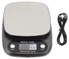 Bilancia da cucina digitale LCD da 5 kg/0,1 g, bilancia Anteprima dell’immagine prodotto 1
