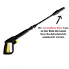 Trade-Shop Sprühdüse / Jetdüse / Hochdruckdüse kompatibel Produktbild-Vorschau 4