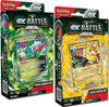 Pokémon (Trading Card Game), PKM EX Battle Deck říjen 2024 Náhled obrázku produktu 9