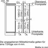 Siemens KI86SADE0 Kühl-Gefrierkombinationen - Weiß Produktbild-Vorschau 38