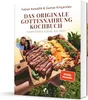 Das originale Gottesnahrung-Kochbuch Produktbild-Vorschau 1