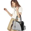 OKWISH Henkeltasche, Umhängetasche, Handtasche, Produktbild-Vorschau 23