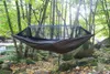 DD Travel bivi coyote braun - outdoor Hängematte Produktbild-Vorschau 7