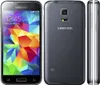 Samsung SM-G800 Galaxy S5 mini Charcoal Black - Produktbild-Vorschau 3