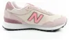 New Balance Damen Halbschuhe W51547Y Beige Produktbild-Vorschau 3