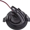 Arcchio Harcos LED-Downlight, schwarz, Ø 11 cm, 4.000K Produktbild-Vorschau 7