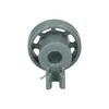 Europart Korbrolle wie BOSCH 00424717 für Oberkorb Produktbild-Vorschau 8