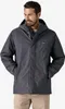 Patagonia Uomo Windshadow Parka giacca per il tempo libero Anteprima dell’immagine prodotto 2