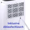 JUNG DOMAIR Luftentfeuchter elektrisch 185W, Produktbild-Vorschau 5