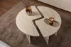 Skye Decor, Moira - Travertine, Couchtisch, Travertin, 100 Produktbild-Vorschau 3
