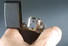 Zapalniczka benzynowa Zippo czarny mat Podgląd zdjęcia produktu 6