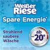 Weißer Riese Universal Gel (100 Waschladungen), riesig Produktbild-Vorschau 5