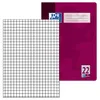 Oxford Schulheft DIN A4 Lineatur 22 / kariert 16 Blatt Produktbild-Vorschau 11